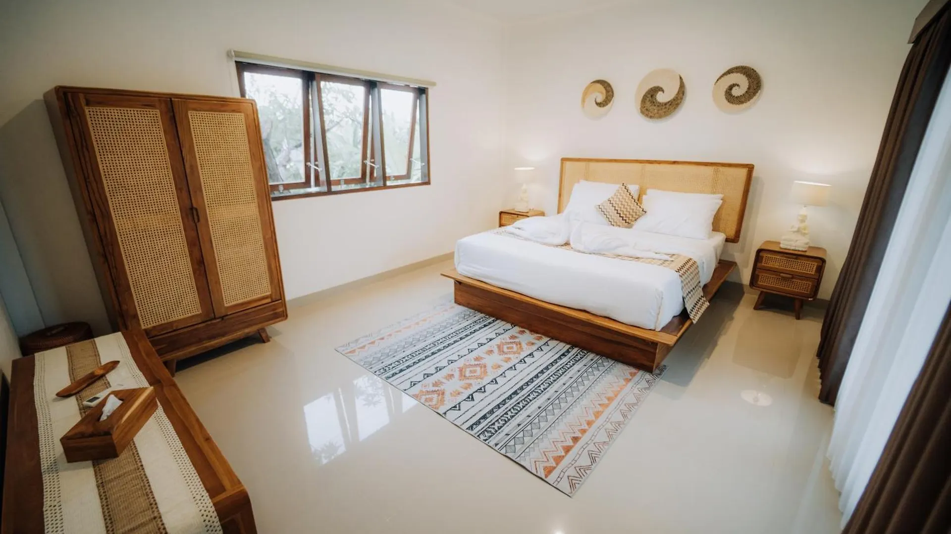 Lucky 2Br Villa Private Pool Seminyak