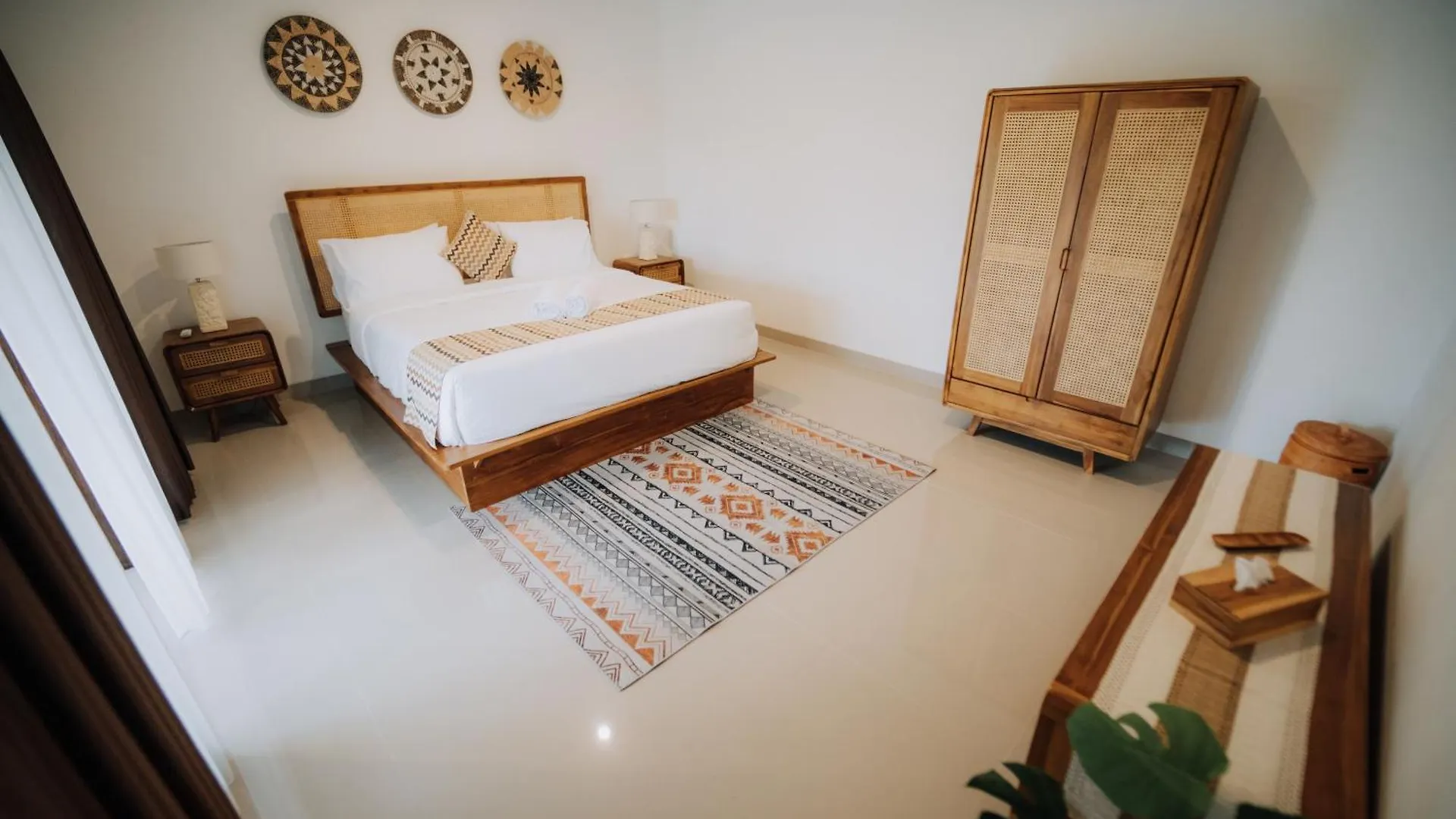 Lucky 2Br Villa Private Pool Seminyak  Indonesia