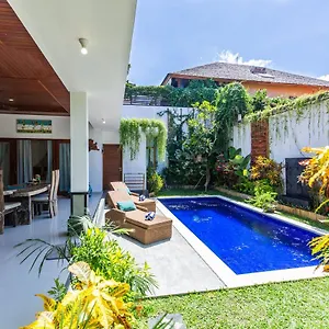 Masbro Art Seminyak (Bali)