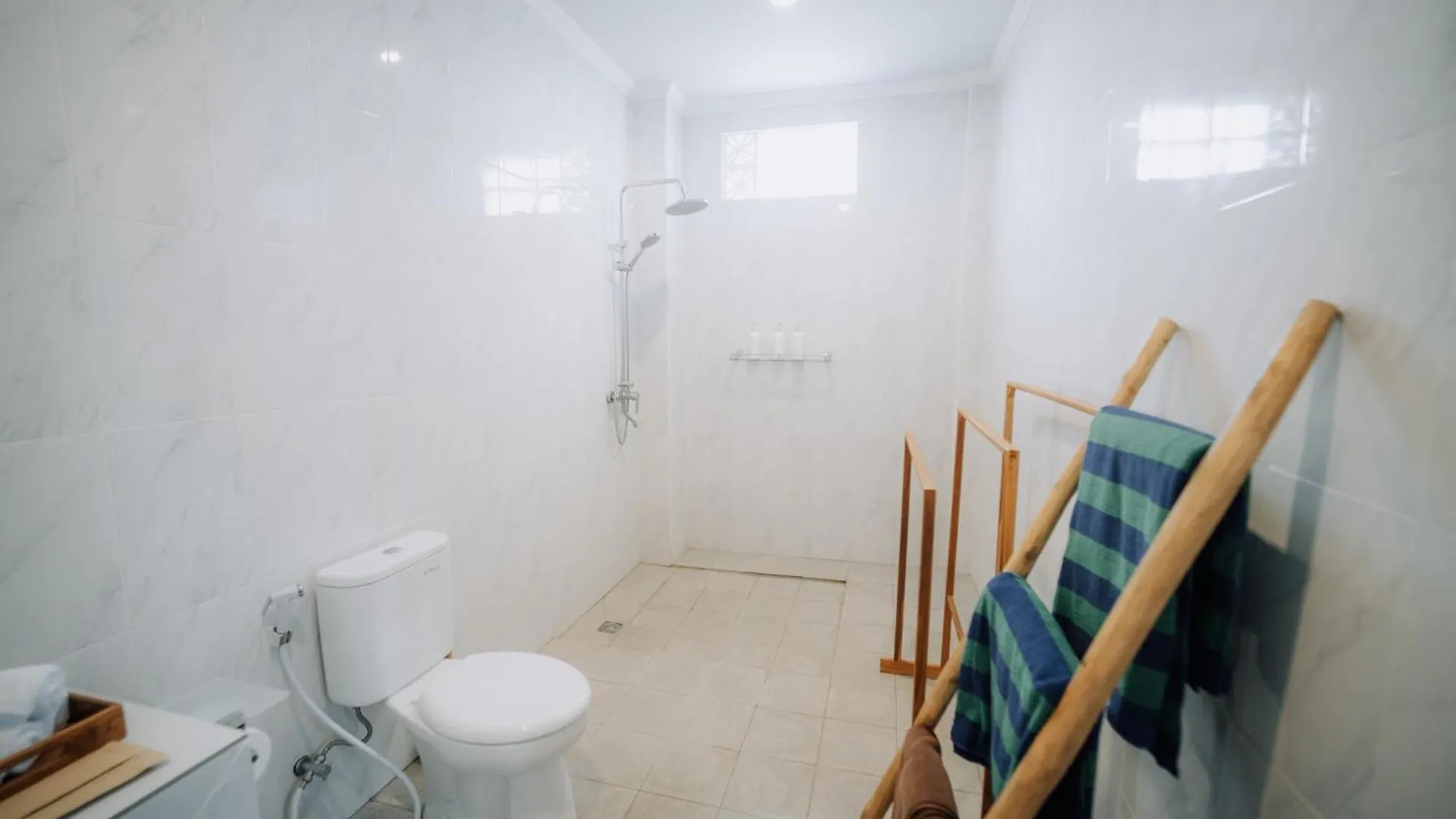 Lucky 2Br Villa Private Pool スミニャック
